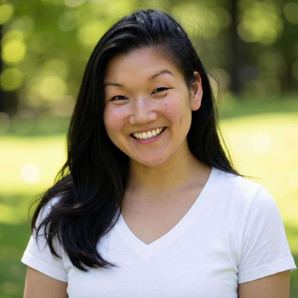Becki Choi